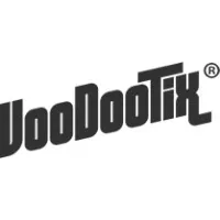 VOODOOTIX logo