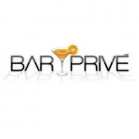 BAR PRIVE logo