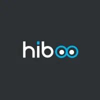 HIBOO logo