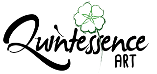 QUINTESSENCE ART logo