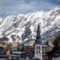 ALPES IMMOBILIER logo