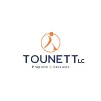 TOUNETT LA CLARTE logo