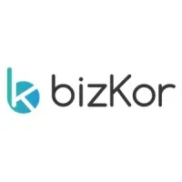 BIZKOR logo