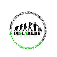 DISCADERE logo