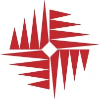 Voici le logo de la marque LAUGUI CONCEPT qui représente son identité graphique.