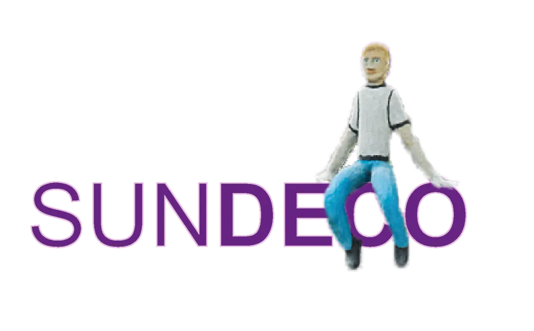 SAS SUNDECO logo