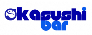 OKA SUSHI BAR logo