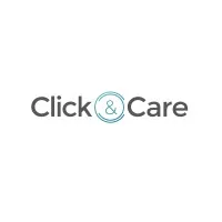 CLICK&CARE logo