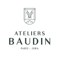ATELIERS BAUDIN logo