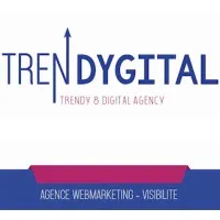 TRENDYGITAL logo
