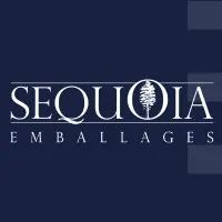 Voici le logo de la marque SEQUOIA ASSOCIES qui représente son identité graphique.