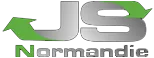 JS NORMANDIE (JSN) logo