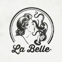 LA BELLE GAMES logo