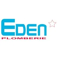 EDEN PLOMBERIE logo