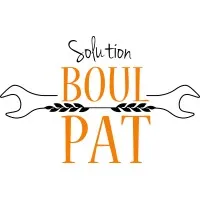 SOLUTION BOUL-PAT logo