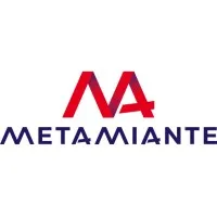 METAMIANTE logo