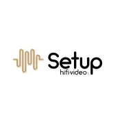 SETUP logo
