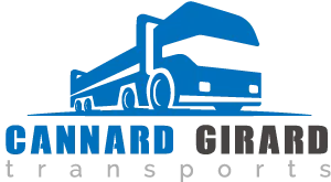 TRANSPORTS CANNARD - GIRARD logo