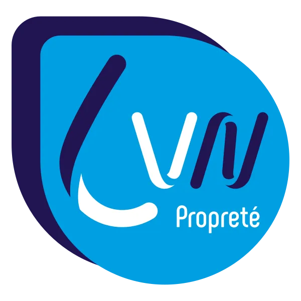 LVN PROPRETE logo