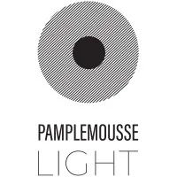 PAMPLEMOUSSE LIGHT logo