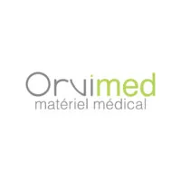 ORVIMED logo