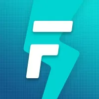 FREQUENCE RUNNING logo