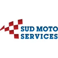 SUD MOTO SERVICES logo