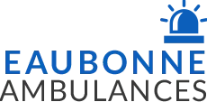 JBC AMBULANCES logo