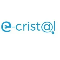 E-CRISTAL logo