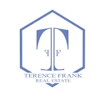 TERENCE FRANK REAL ESTATE logo