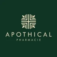 PHARMACIE COTE SEINE logo