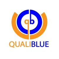 QUALIBLUE logo