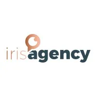 IRIS MEDIA logo