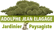 ADOLPHE JEAN logo