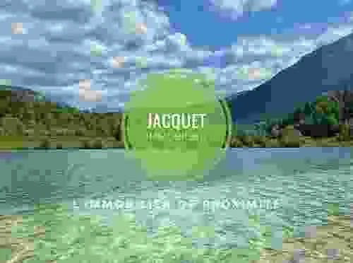 SAS JACQUET IMMOBILIER (Jacquet immobilier) logo