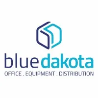 BLUE DAKOTA logo