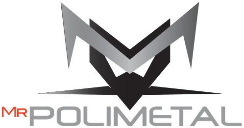 MR POLIMETAL logo