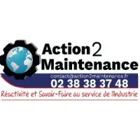 ACTION2MAINTENANCE logo