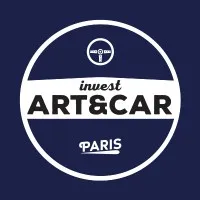 INVEST ART & CAR (I.A.C.) logo