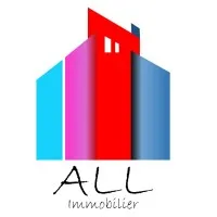 ALL IMMOBILIER logo