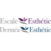ESCALE ESTHETIC logo