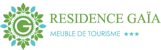 RESIDENCE GAIA logo