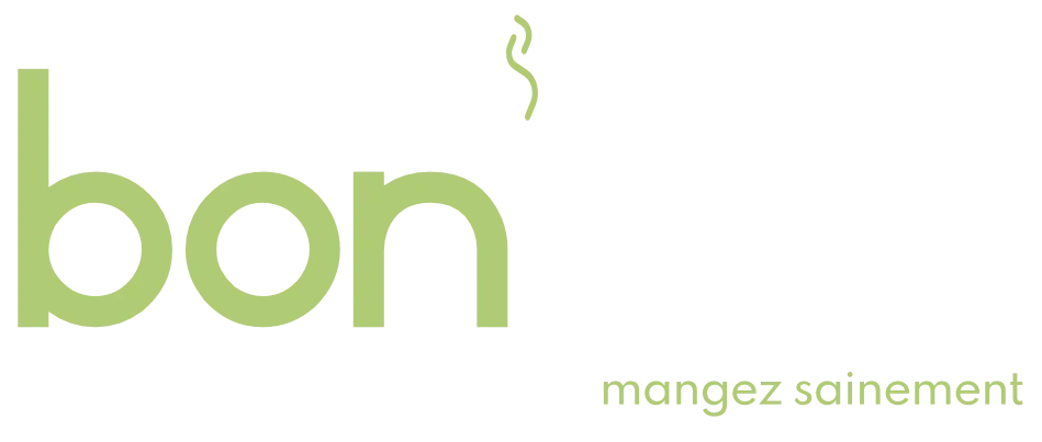 BON PLAT logo