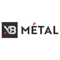 XB METAL logo