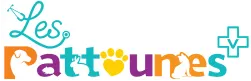 LES PATTOUNES logo