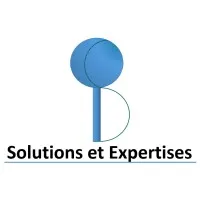 BS SOLUTIONS ET EXPERTISES logo