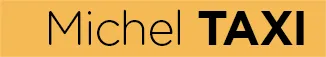 MICHEL TAXI logo