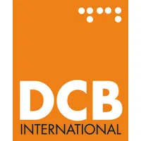 DCB LOGISTICS logo