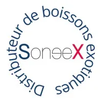 SONEEX logo