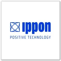 IPPON SPORTS logo